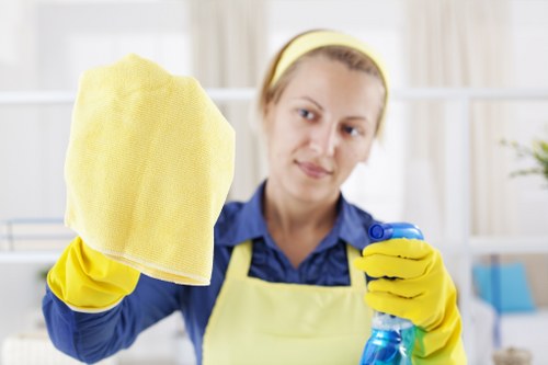 Accessible Tolworth Carpet Cleaners webpage with inclusive design focus