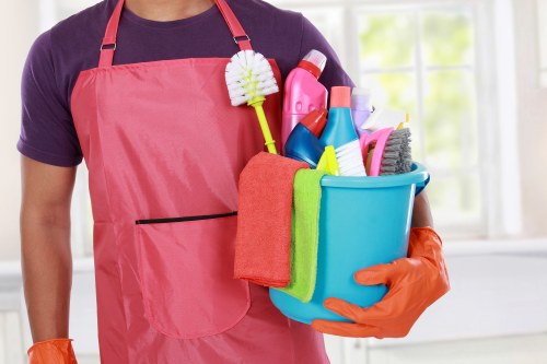 Professional stain removal in Tolworth for carpets and upholstery