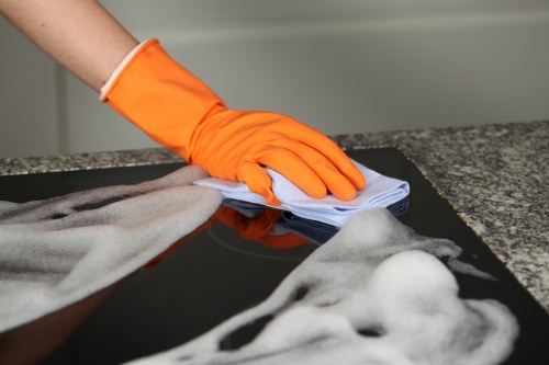 Clean bedroom mattress maintained in Tolworth