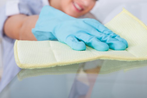 Common household stain types handled in Tolworth
