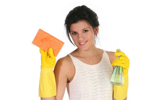 Tolworth Carpet Cleaners service introduction in a professional interior setting