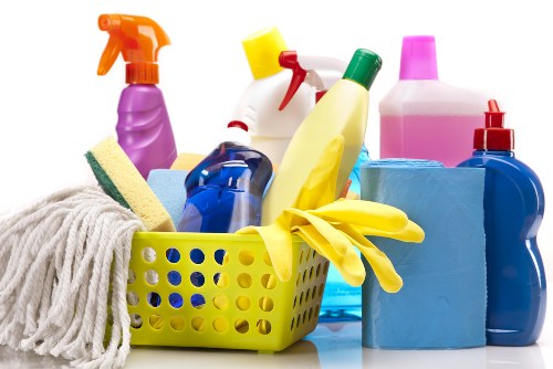 Tolworth Carpet Cleaners modern slavery policy overview