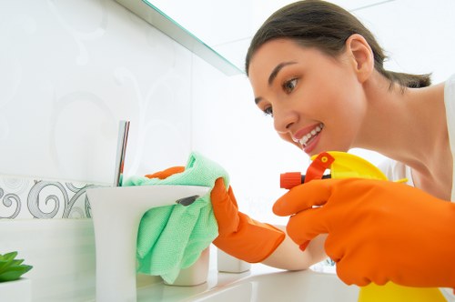 Safe and flexible Tolworth Carpet Cleaners checkout options