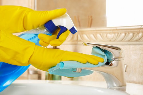 Transparent pricing model for Tolworth carpet cleaning services