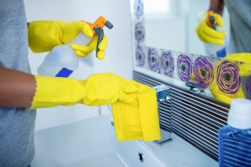 Load-based pricing explanation for larger carpet cleaning jobs